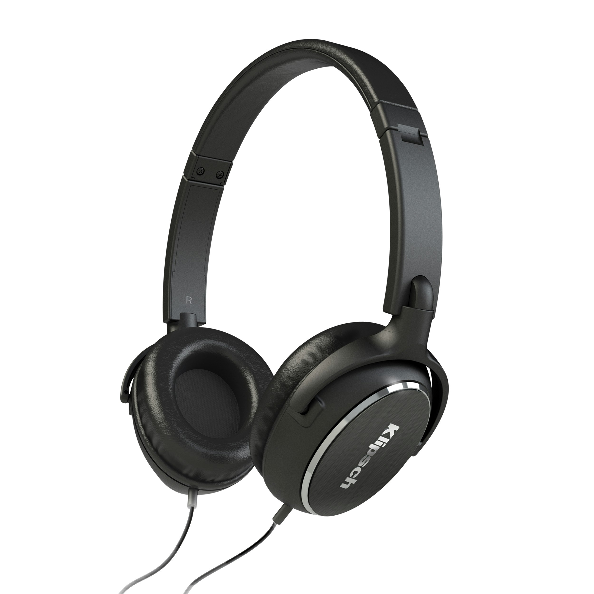 R6i On-Ear headphones front view